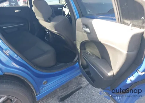 2018 Dodge Charger R/T Scat Pack Rwd z USA, uszkodzony, nr VIN 2C3CDXGJXJH134959